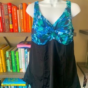 Never Worn Swim365 Swimsuit